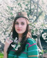 Диана Ушенина