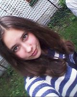 Татьяна Карпушина