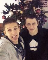 Михаил Сафронов