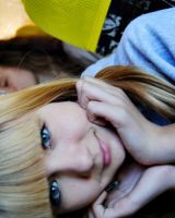 Алина Люб***ева