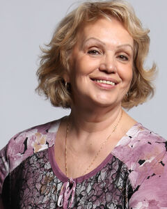 Тамара Акименкова