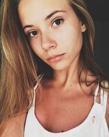 Ксения Чернышова