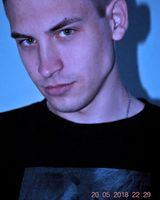 Николай Чеботарев