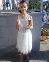 Софья Шевцова