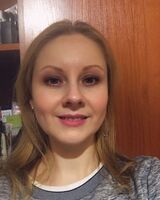 Ольга Иваницкая