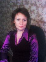 Золина Юрьевна