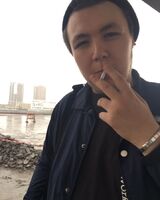 Комилжон Кучкор-угли