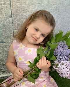 Каролина Кишиева