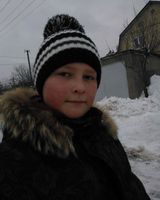 Влад Калиниченко