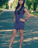 Елена Корсун