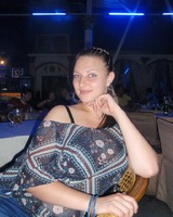 Алина Векленко