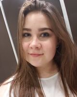 Елизавета Кривопалова