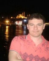 Александр Яковлев