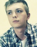 Егор Давыдов