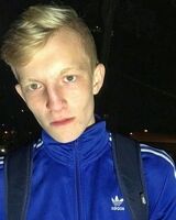 Даниил Максимов