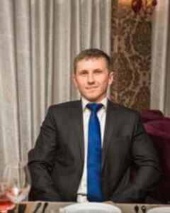 Вадим Белов