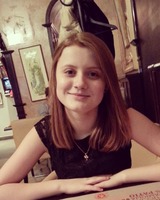 Елизавета Полунина