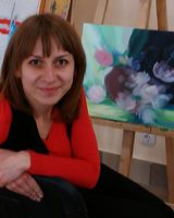 Lena Simonenko