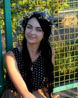 Елена Солошенко