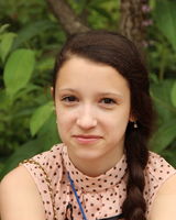 Валерия Викторовна