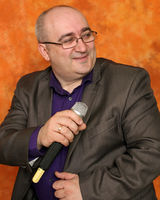 Дмитрий Цуриченко