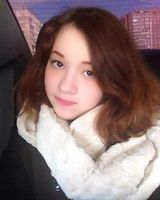 Анна Романова