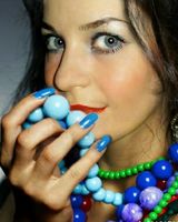 Наталия Миронова