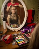 Kristina Shcherbakova