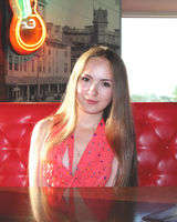 Юлия Бурханова