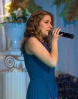 Елена Главацкая