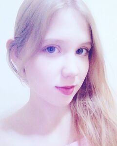 Светлана Шкарупа