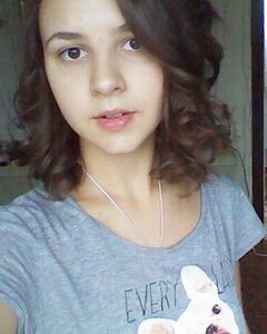 Карина Асанова