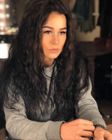 Анастасия Сретенская