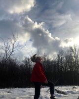 Мария Уварова