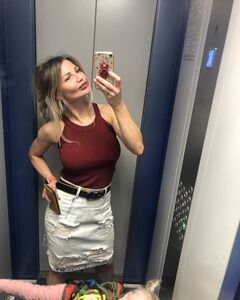 Алла Дорохова