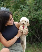 Дарья Быкова