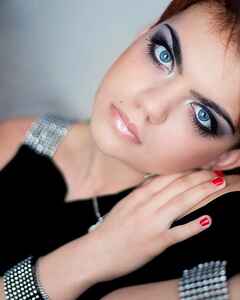 Анастасия Булатова