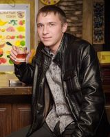 Евгений Шестаков