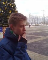 Игорь Виноградов