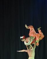 Анна Жилина