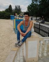 Евгений Сыч