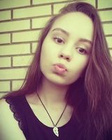 Даша Порфирьева
