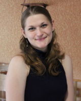 Вера Егорова