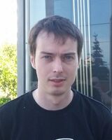 Егор Дадашев