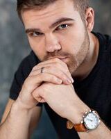 Геннадий Уланов