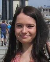 Валерия Петрова