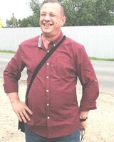 Игорь Семенов