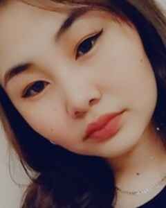 Байана Сартакова