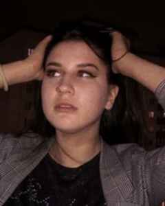 Татьяна Моисеева