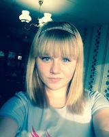Анастасия Арсеньева